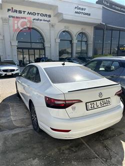 فولكسفاغن جيتا